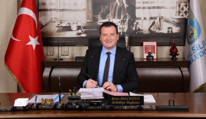 President Balcıoğlu's Invitation
