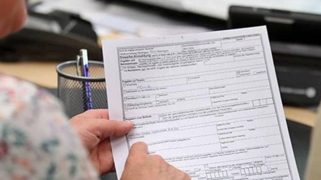 Almanya’dan emekli olup Türkiye’ye yerleşenler için önemli hatırlatma