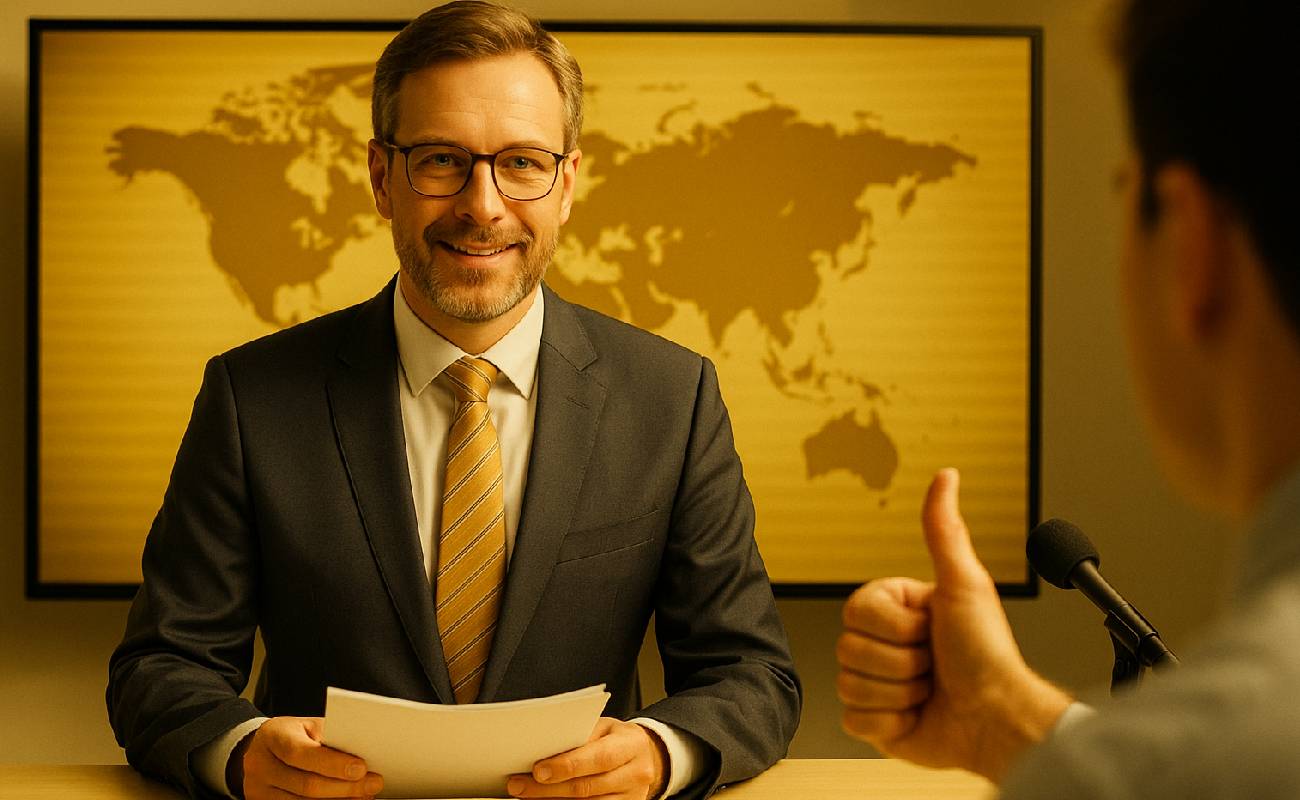 Araştırma: Almanya'da medyaya güven artıyor