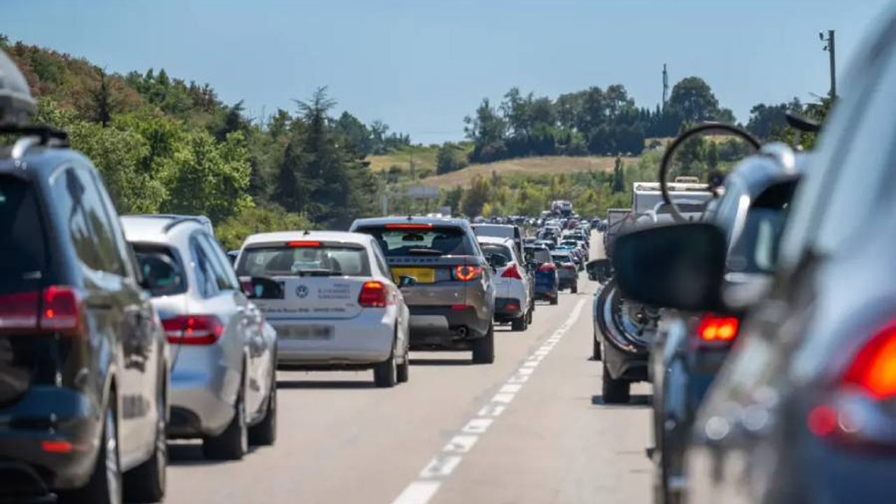 Avrupa’dan Türkiye’ye karayoluyla gidecek gurbetçiler dikkat!