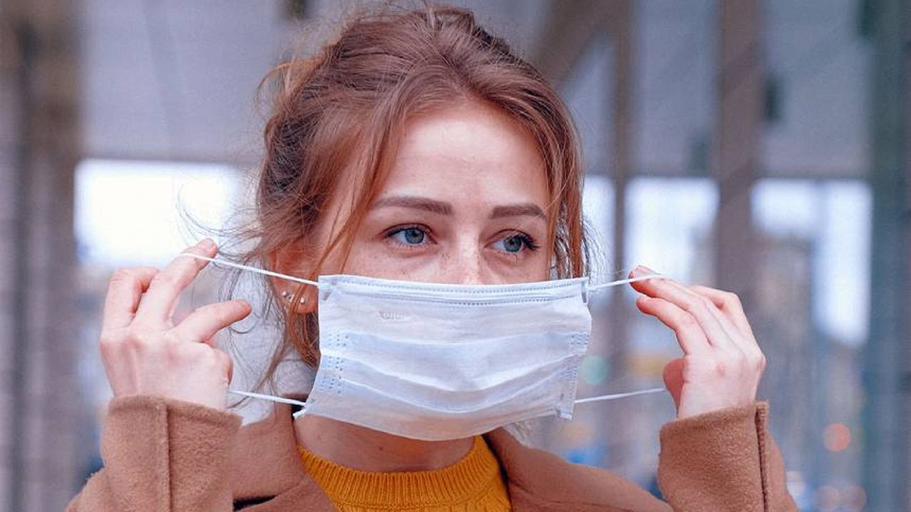 Belçika’da salgın alarmı: Maske zorunluluğu yeniden başladı