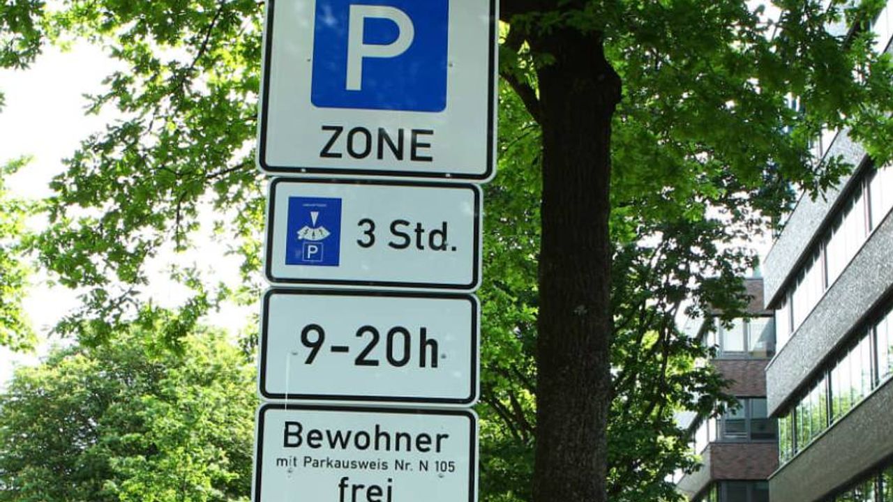 Berlin’de park kartı kullanım alanı genişliyor, ücretler artacak