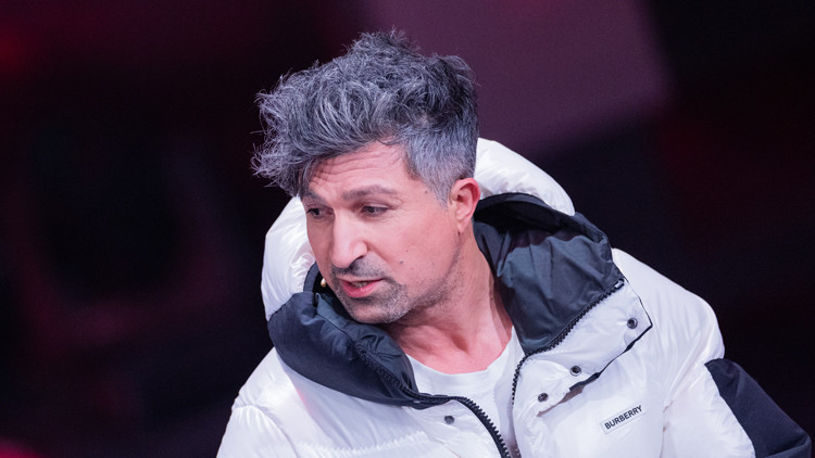 Çiko'nun aracına silahlı saldırı