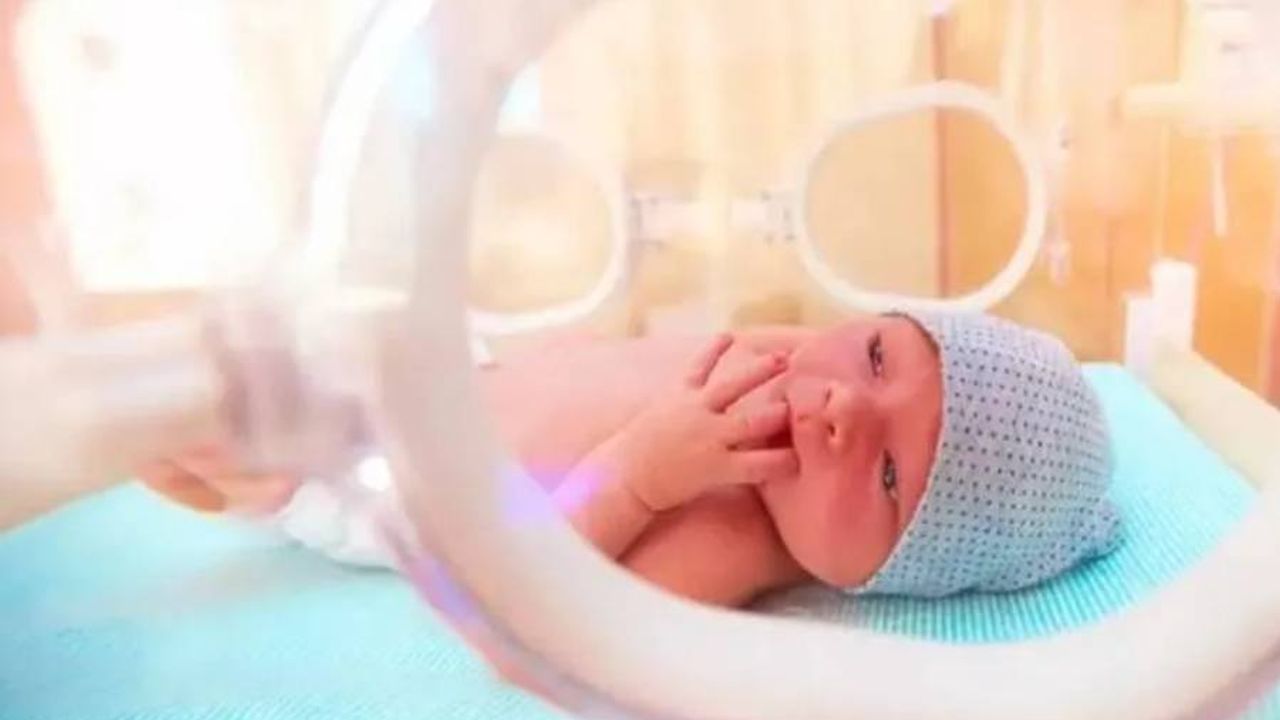 Fransa’da yenidoğanlara ücretsiz SMA testi yapılacak