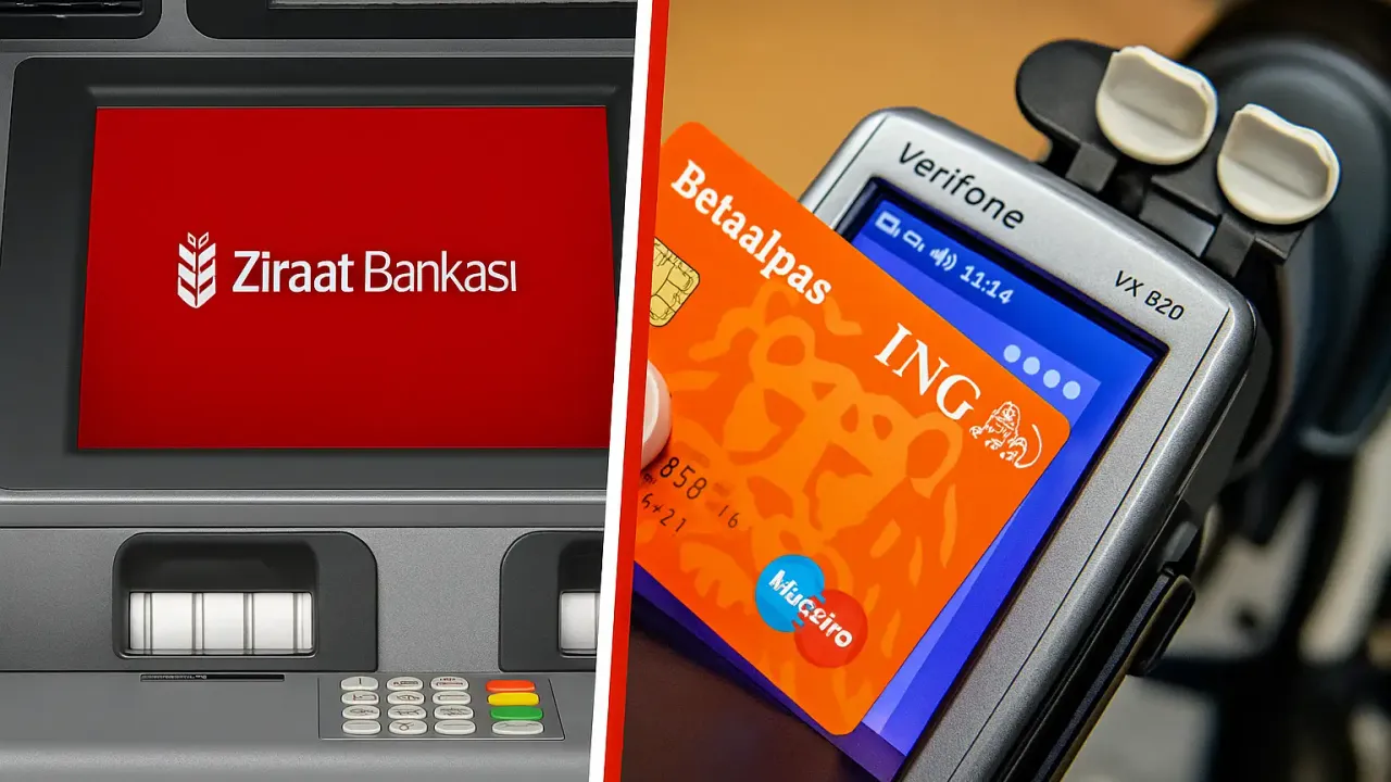 Gurbetçilere uyarı: Türkiye’de kartla ödeme ve nakit çekiminde ek ücret alınıyor