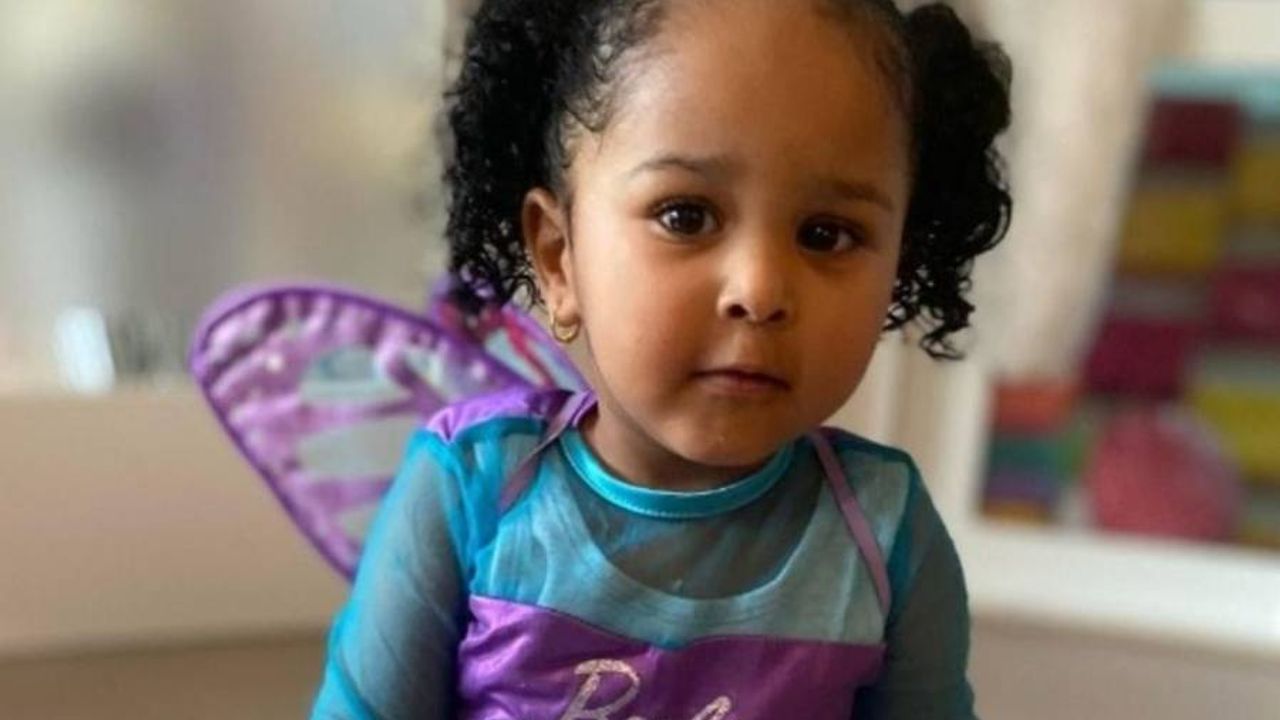Hollanda'da 3 yaşındaki Yasmine'in yaşamı bugün sonlandırılıyor