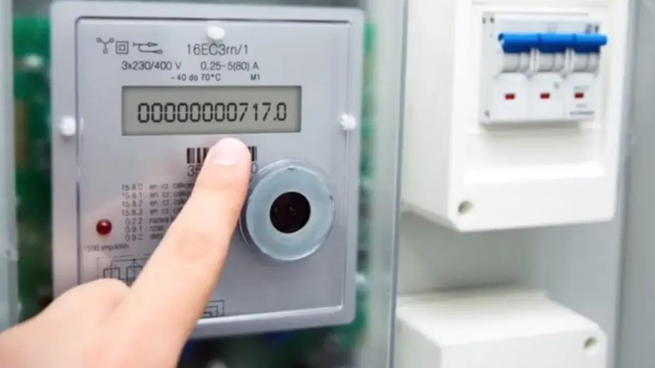 Hollanda’da 3 milyona yakın akıllı sayaç yeniden değiştirilecek