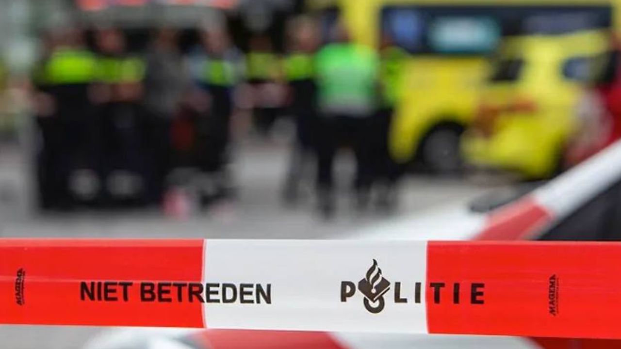 Hollanda’da bir evde korona salgını döneminde öldüğü düşünülen kişinin iskeleti bulundu