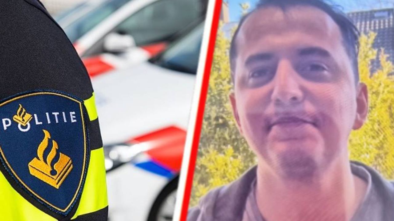 Hollanda’da kaybolan Mustafa’dan acı haber