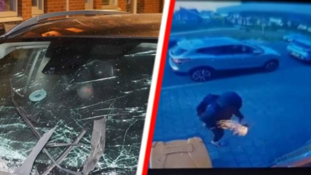 Hollanda’da komşularından şiddet gören Türk aile, yetkililerden destek bekliyor