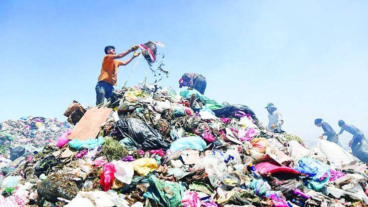 Hatalı çöp ayrıştırmaya ceza geliyor