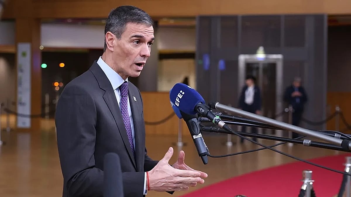 İspanya'da tren faciasının ardından 3 günlük ulusal yas ilan edildi