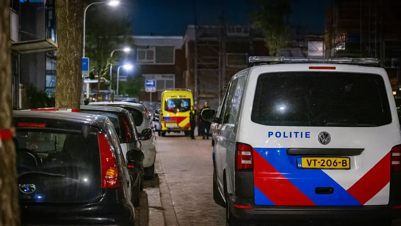 Rotterdam’da köpeklerin saldırısına uğrayan adam hayatını kaybetti